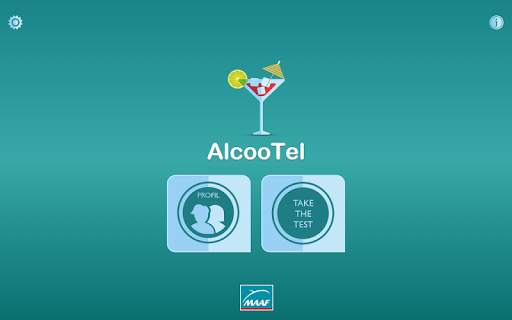 AlcooTel MAAF screenshot 6