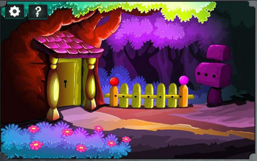 Escape Games Day-837 screenshot 1
