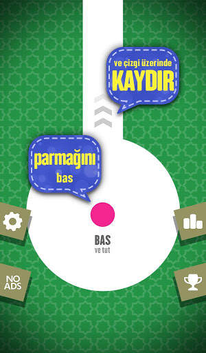 Becerili Parmak screenshot 6