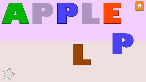 Spelling Games for Kids & Parents screenshot 1