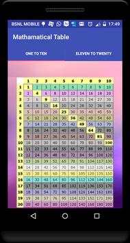 Smart Math Tricks screenshot 7