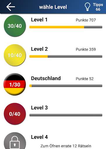 Quiz: Logospiel screenshot 14