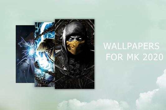 MK For Wallpaper screenshot 1
