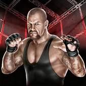 SMASH! Wrestling WWE Action 22.0