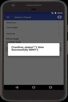 Dr Dipu Moni screenshot 2