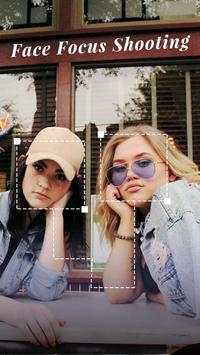 Elash Camera screenshot 2