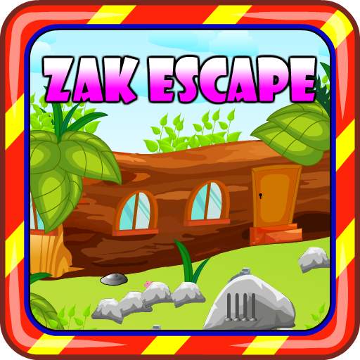 Best Escape Games - Zak Escape screenshot 1