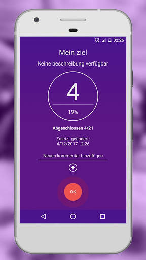 21 tage screenshot 4
