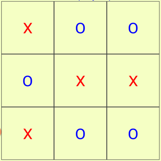 Tic Tac Toe (Noughts and Crosses) - No Ads Free icon