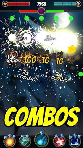 Magic Smasher: Lite screenshot 6