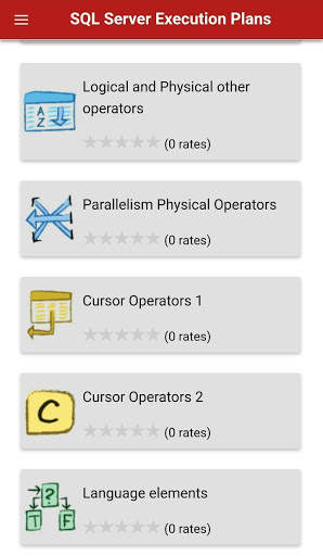 SQL Server Execution Plans screenshot 3