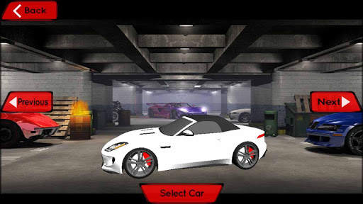Highway Traffic Rider screenshot 1
