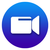 Guide for ZOOM Cloud Meetings Video Conferences icon