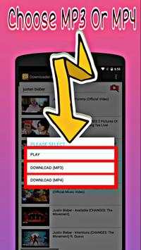 Free Videos & Music Downloader - Downloader 2020 screenshot 4