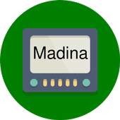 Madina LIVE 2.0.1