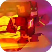 Mod Flash for MCPE icon