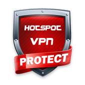 Hotspot VPN - Free Unlimited Fast VPN 1.0.0
