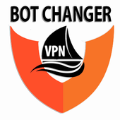 Bot Changer ARK VPN icon