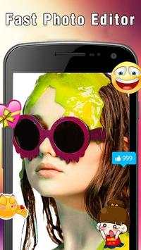 Funny Candygram screenshot 1