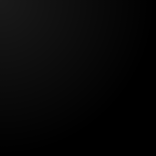 Black Launcher icon