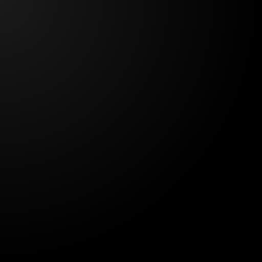 Black Launcher 1.0
