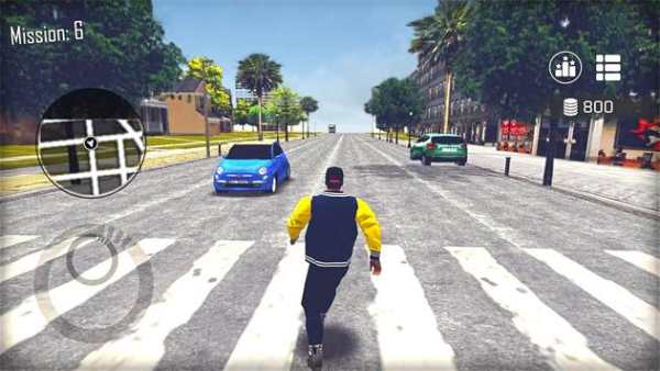 City Car Driving - Parking Simulator screenshot 4