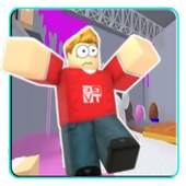 Leguide Roblox Escape School Obby 1.22.02