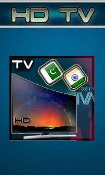 Pakistan India TV HD Satellite screenshot 1