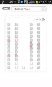 Bus Ticket Booking Online screenshot 6