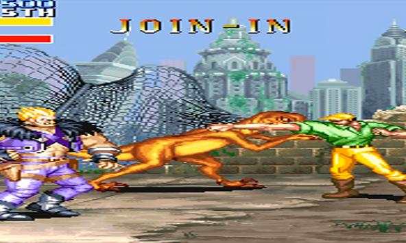 CHEATS Cadillacs and Dinosaurs screenshot 1