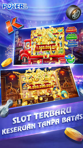 Poker Pro.ID screenshot 6
