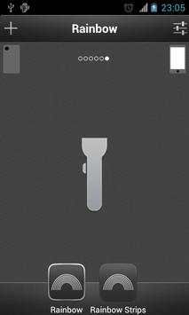 Flashlight screenshot 7