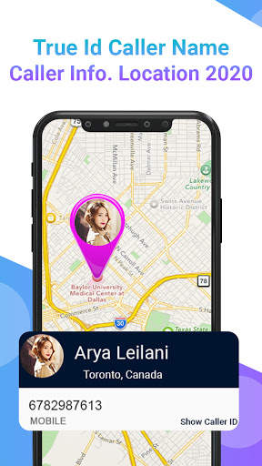 True Id Caller Name & Location screenshot 3
