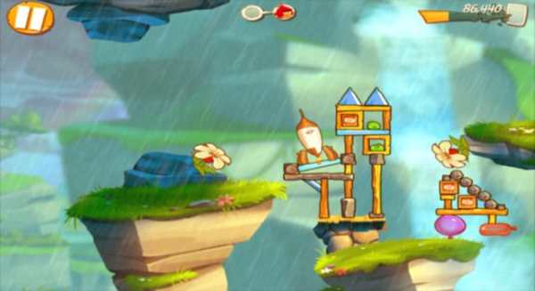 Guide Angry Birds 2 screenshot 2