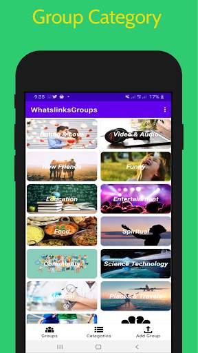 Group Links for whatsapp Whats Group Links 2021 screenshot 1