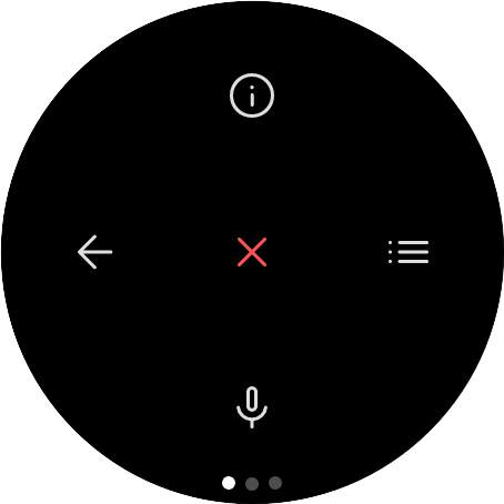 Yatse: Kodi remote and cast скриншот 15