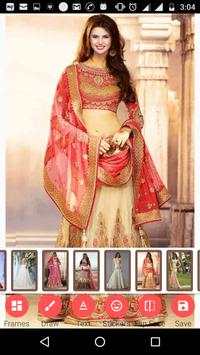 Indian Bridal Suit - Dulhan 1 تصوير الشاشة