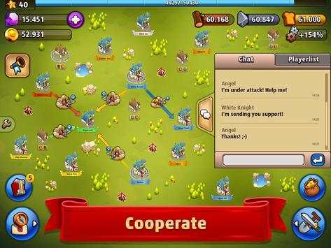 Shadow Kings screenshot 10