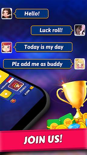 Ludo Super screenshot 5