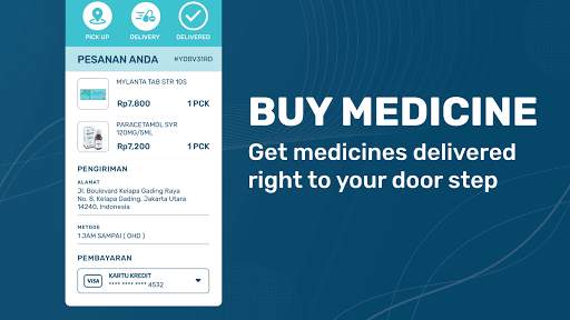 YesDok: 24 Hour Live Doctor Consultation screenshot 3