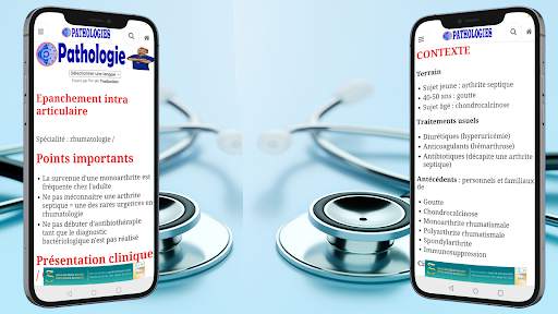infirmiers screenshot 20