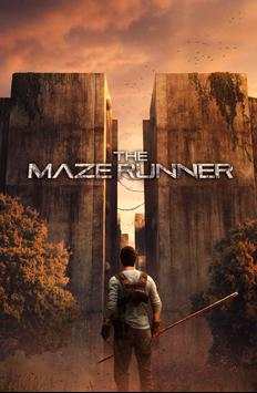 The Maze Runner Wallpaper screenshot 6