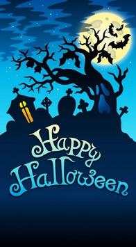 Halloween Wallpaper screenshot 5