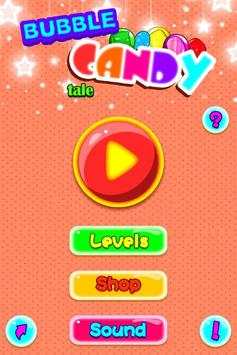 Bubble Candy Tale screenshot 5