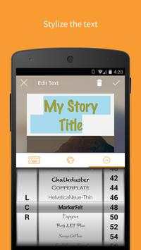 Covers by Wattpad screenshot 4