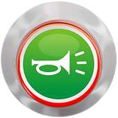 Om Telolet Om Klakson logo