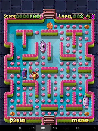 Mr Candy screenshot 2