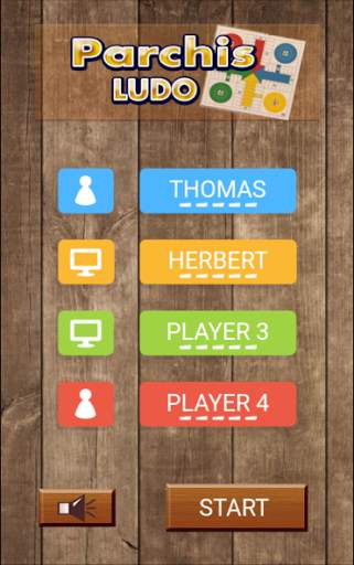 Ludo Friends screenshot 1