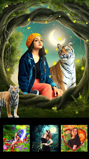 PicsPro - Photo Editor Effects screenshot 6