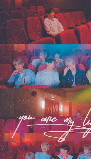 BTS Wallpapers 2019 screenshot 3